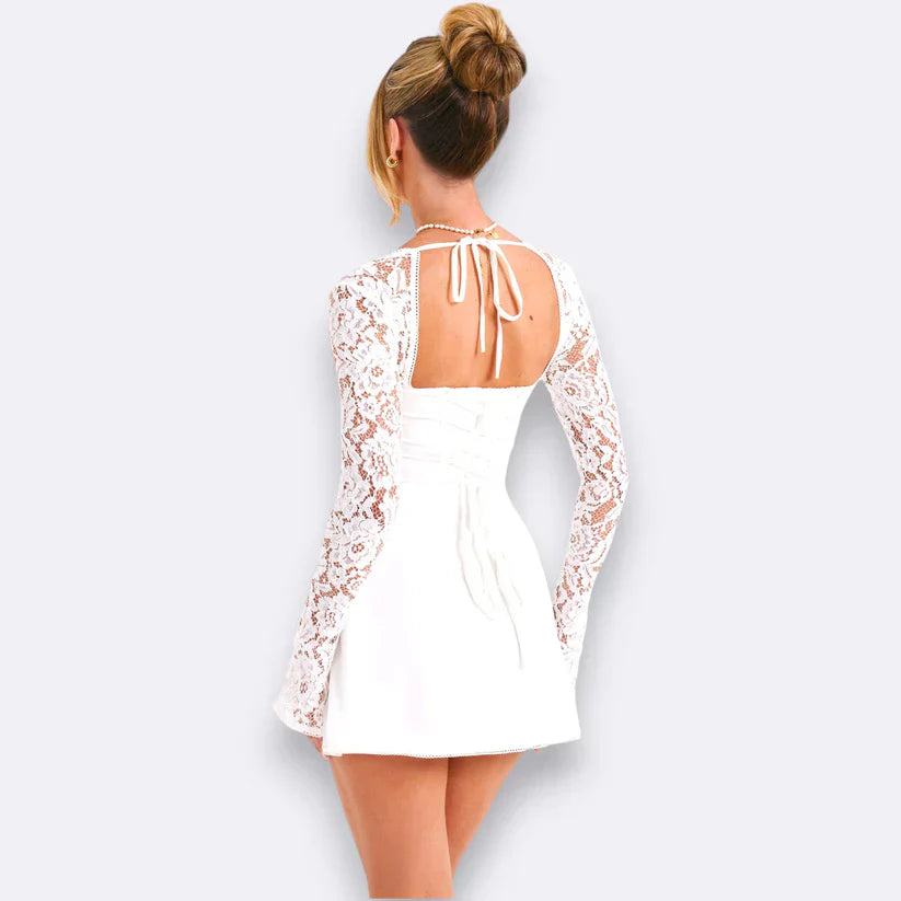 Cioualla™ – Viral Mini Dress 