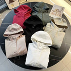 Saviere™ | Gwenda Regenmantel Herbst