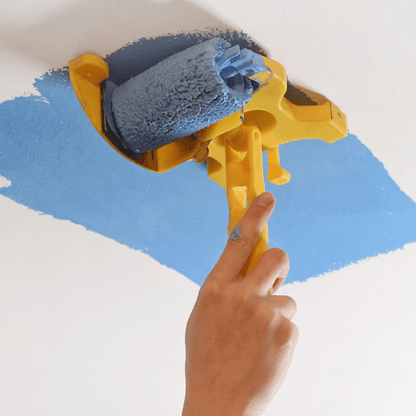 ColorEase Pro™ - Perfect tool for painting edges 