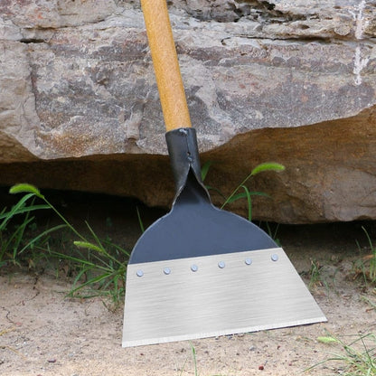 Multifunctional garden shovel - Make gardening fun and easy!