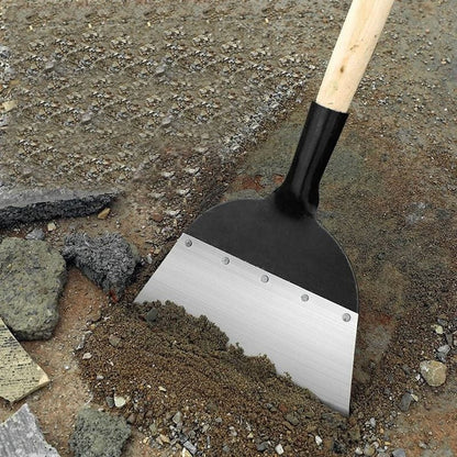 Multifunctional garden shovel - Make gardening fun and easy!