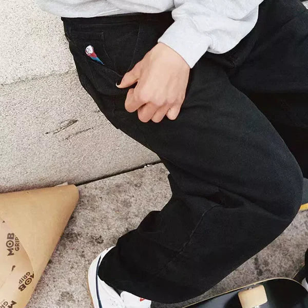 Janka™ | Unisex comfortable Baggy Jeans