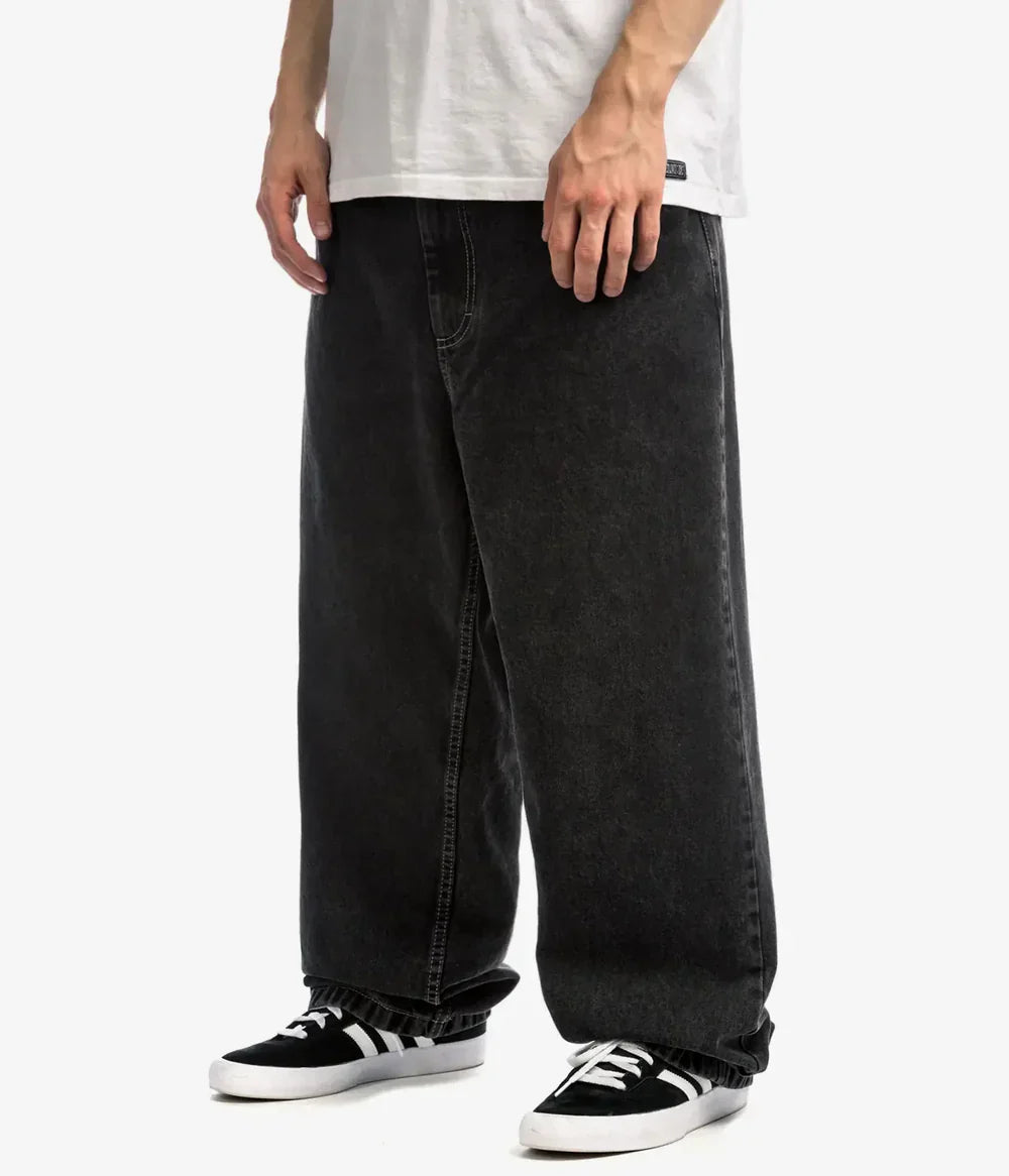 Janka™ | Unisex comfortable Baggy Jeans