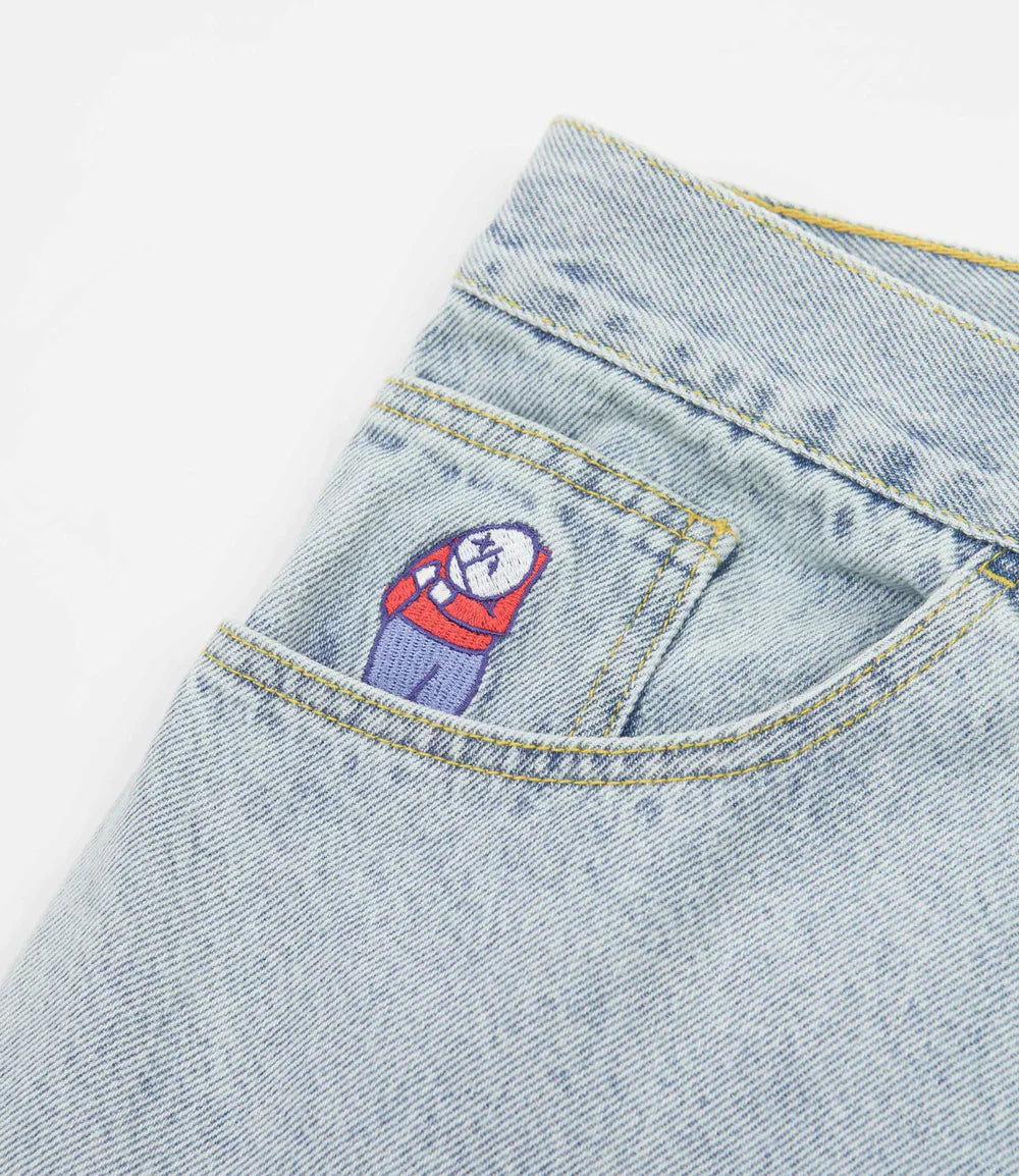 Janka™ | Unisex comfortable Baggy Jeans