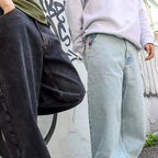 Janka™ | Unisex comfortable Baggy Jeans