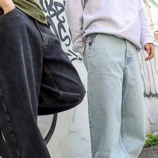 Janka™ | Unisex comfortable Baggy Jeans