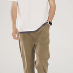 Johnson™ - Viral Elastic Waist Vintage Jeans