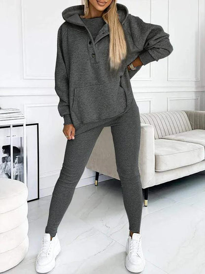 LeisureFlow™ Tracksuit