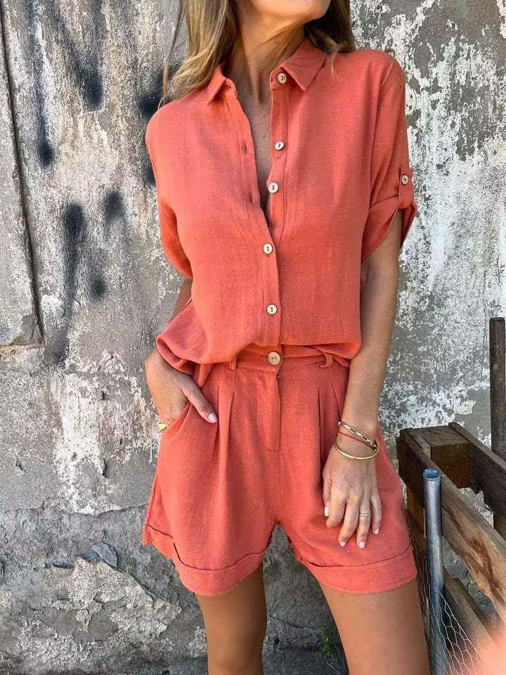 Gabriella™ - Linen set