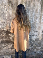 Miranda™ - Casual long cardigan