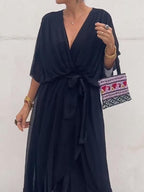 Linden | Kleid