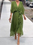 Linden | Kleid