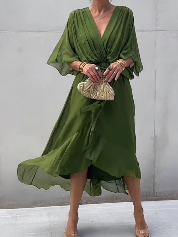 Linden | Kleid
