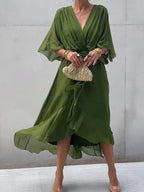 Linden | Kleid