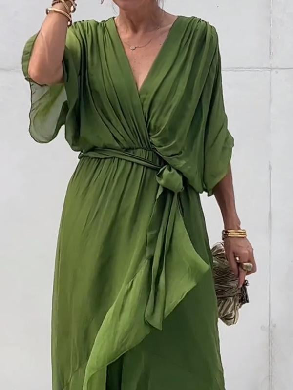 Linden | Kleid