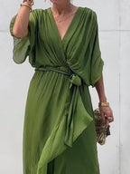 Linden | Kleid