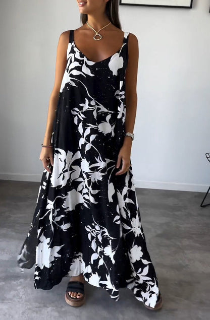 Mariama™ | Elegantes und stilvolles Kleid