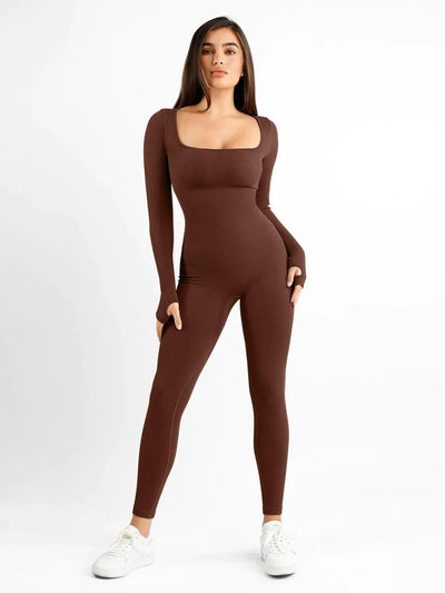 Olivia™ | PerfectShape Jumpsuit