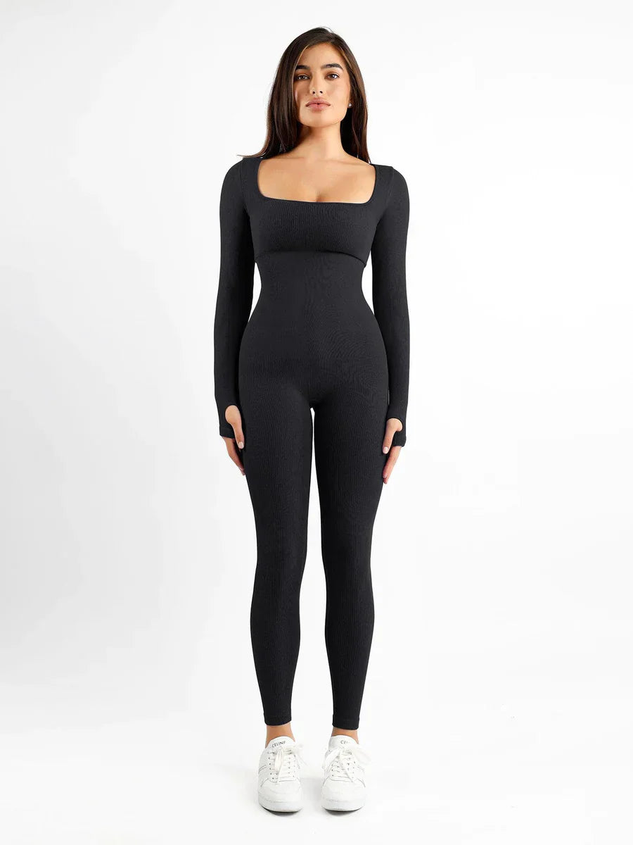 Olivia™ | PerfectShape Jumpsuit