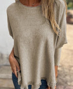 Tess | Loose Fit Sweater