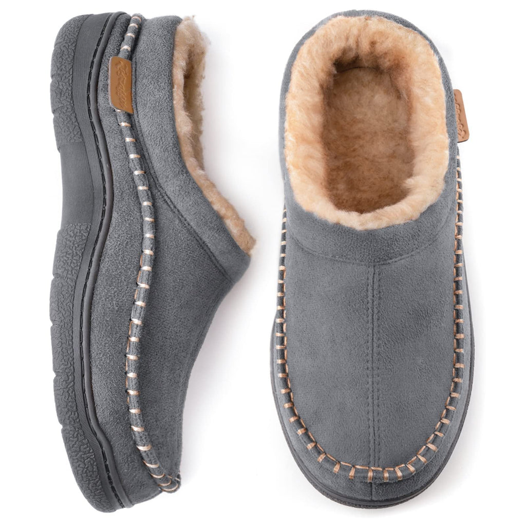Stragus | Luxe Zachte Pantoffels met Anti-Slip Zool