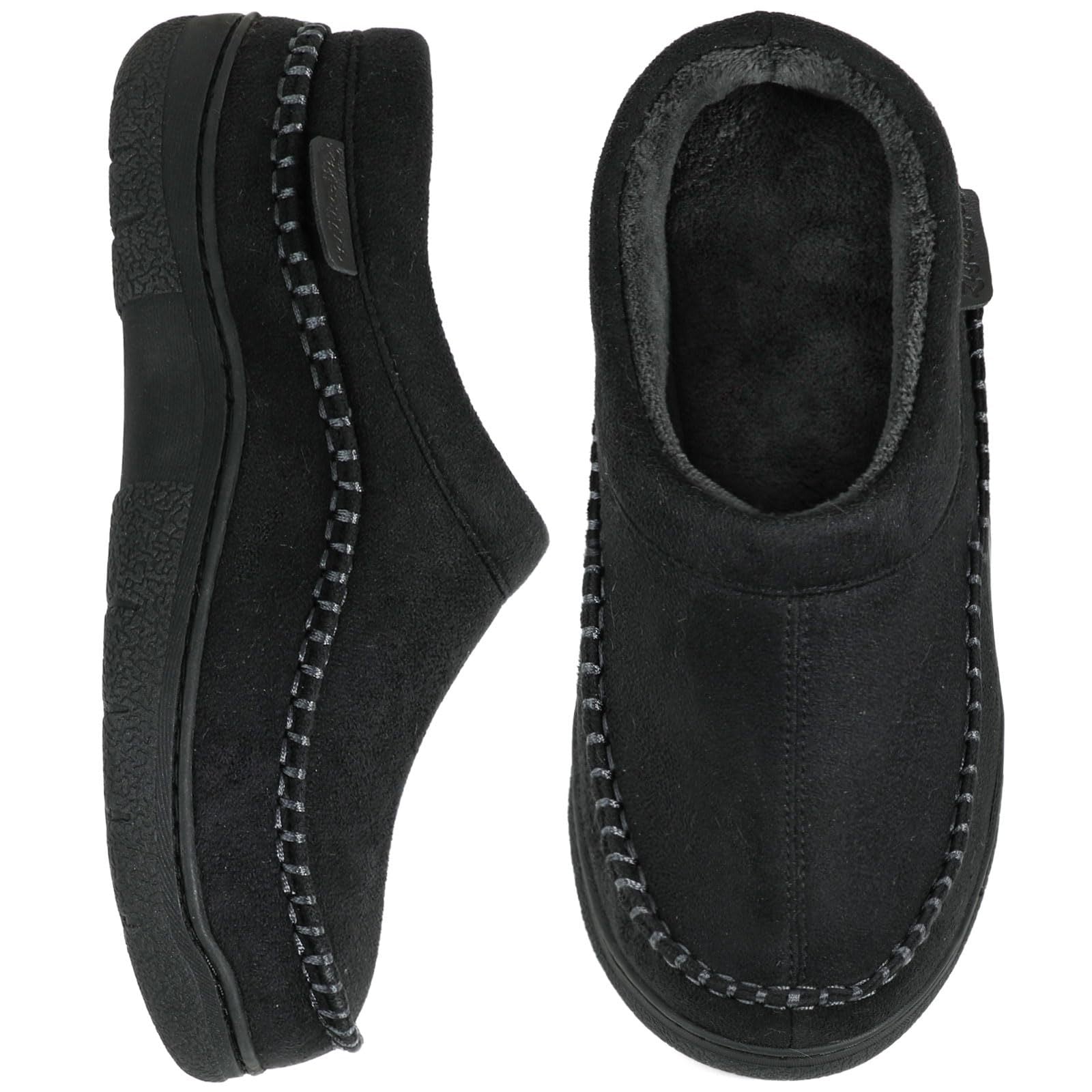 Stragus | Luxe Zachte Pantoffels met Anti-Slip Zool