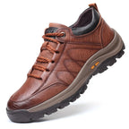 Matt | Handgefertigte Herrenschuhe aus Leder