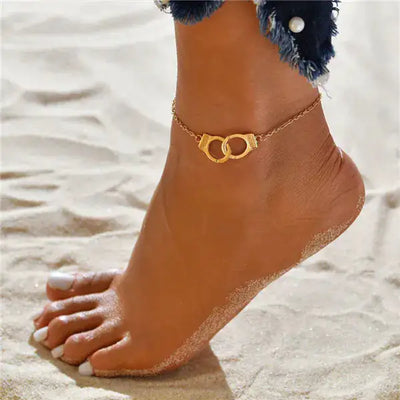 Breeze™ Beach Anklet Collection