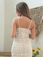 Tamara | Maxi Summer Dress
