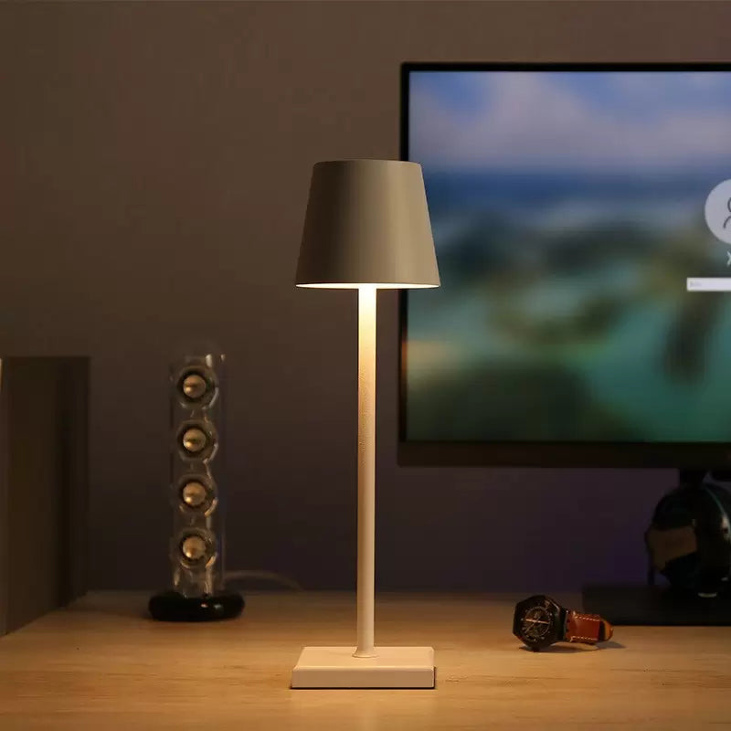 Vilamp™ | Duurzaam & Zuinig | Lamp vol rust en eenvoud