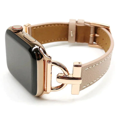 Leather Strap