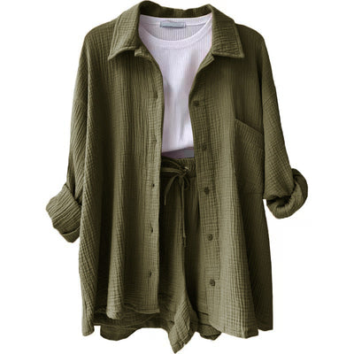 Fee™ | Casual bijpassende set