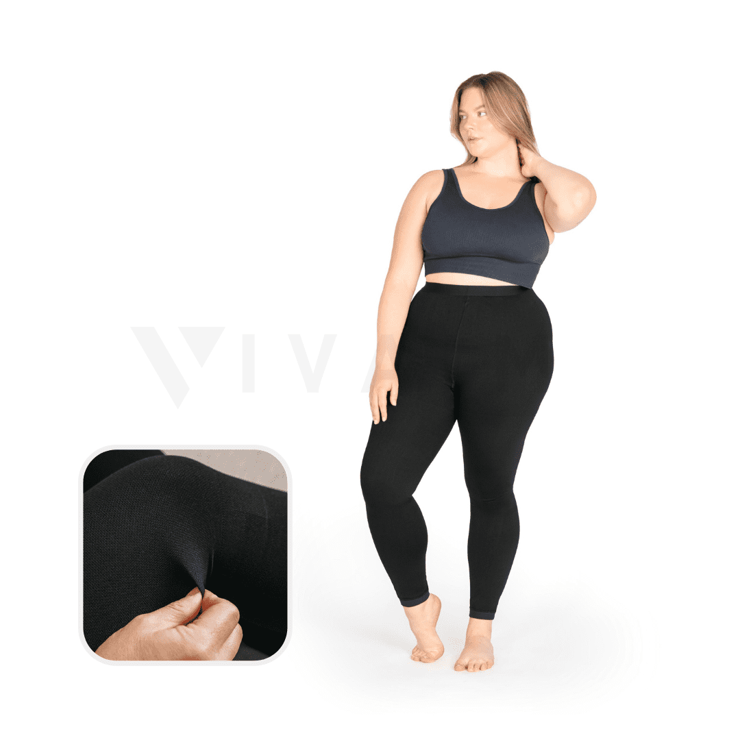 CozyRelax Leggings™ | Comfort and Convenience