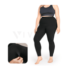 CozyRelax Leggings™ | Comfort en Gemak