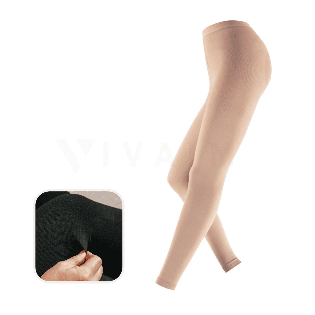 CozyRelax Leggings™ | Comfort en Gemak