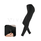 CozyRelax Leggings™ | Comfort en Gemak