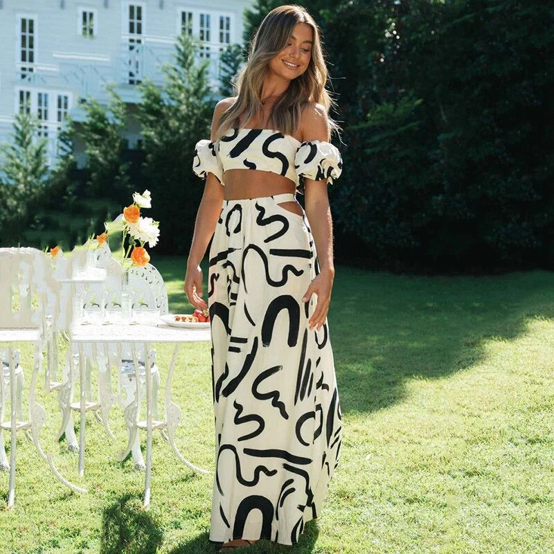 Liara™ – 2-teiliges Sommerset 