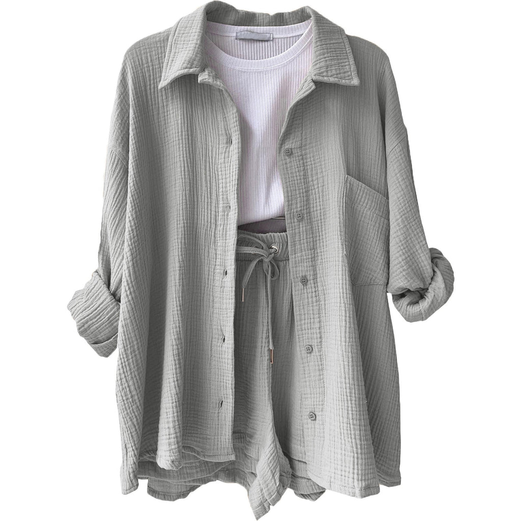 Fee™ | Casual Matching Set