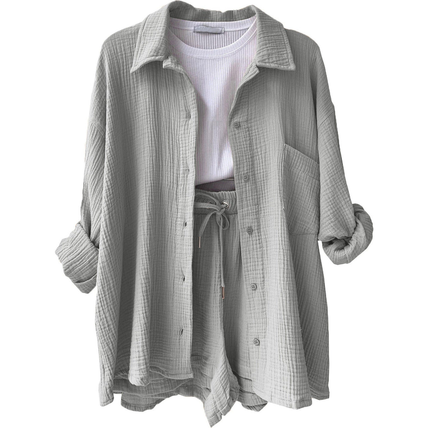 Fee™ | Casual bijpassende set