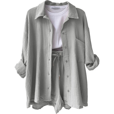 Fee™ | Casual bijpassende set