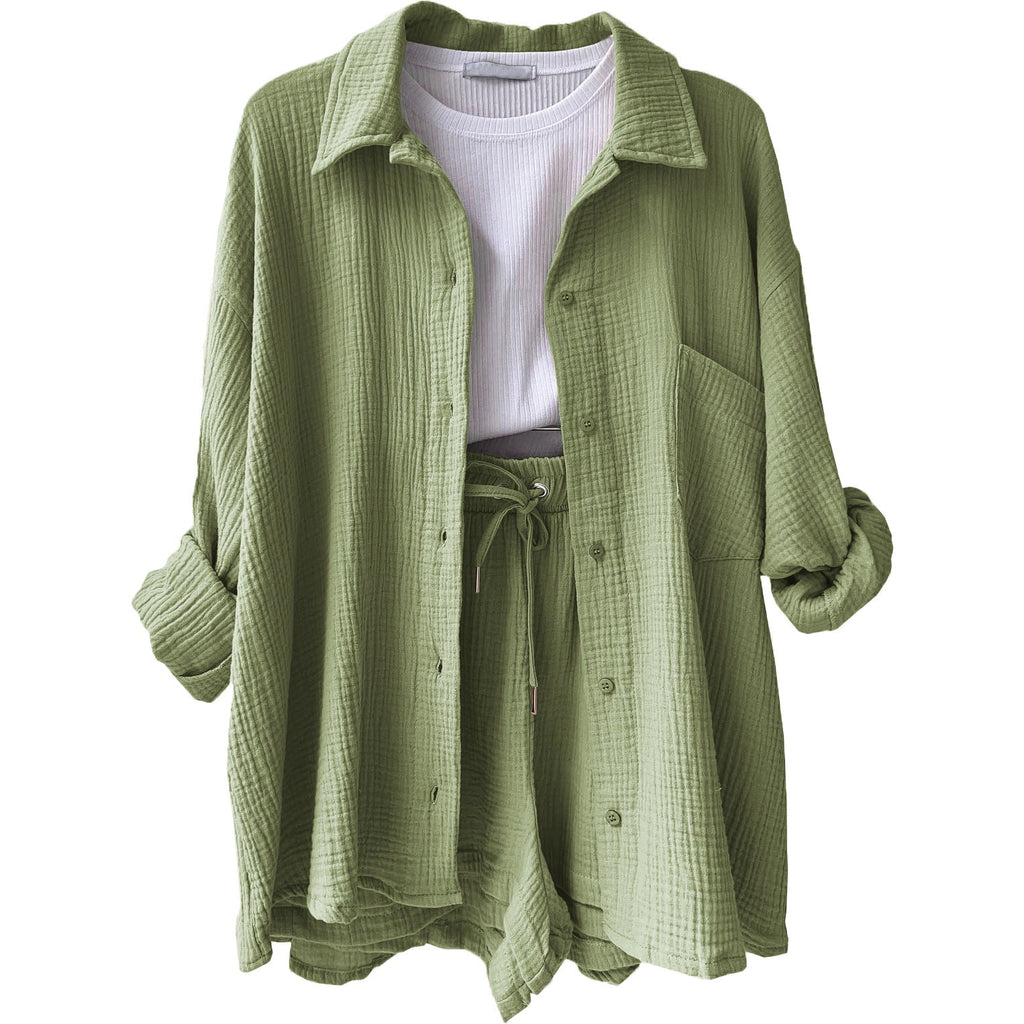 Fee™ | Casual Matching Set