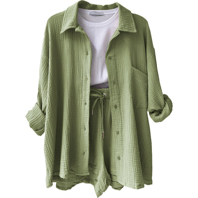 Fee™ | Casual bijpassende set