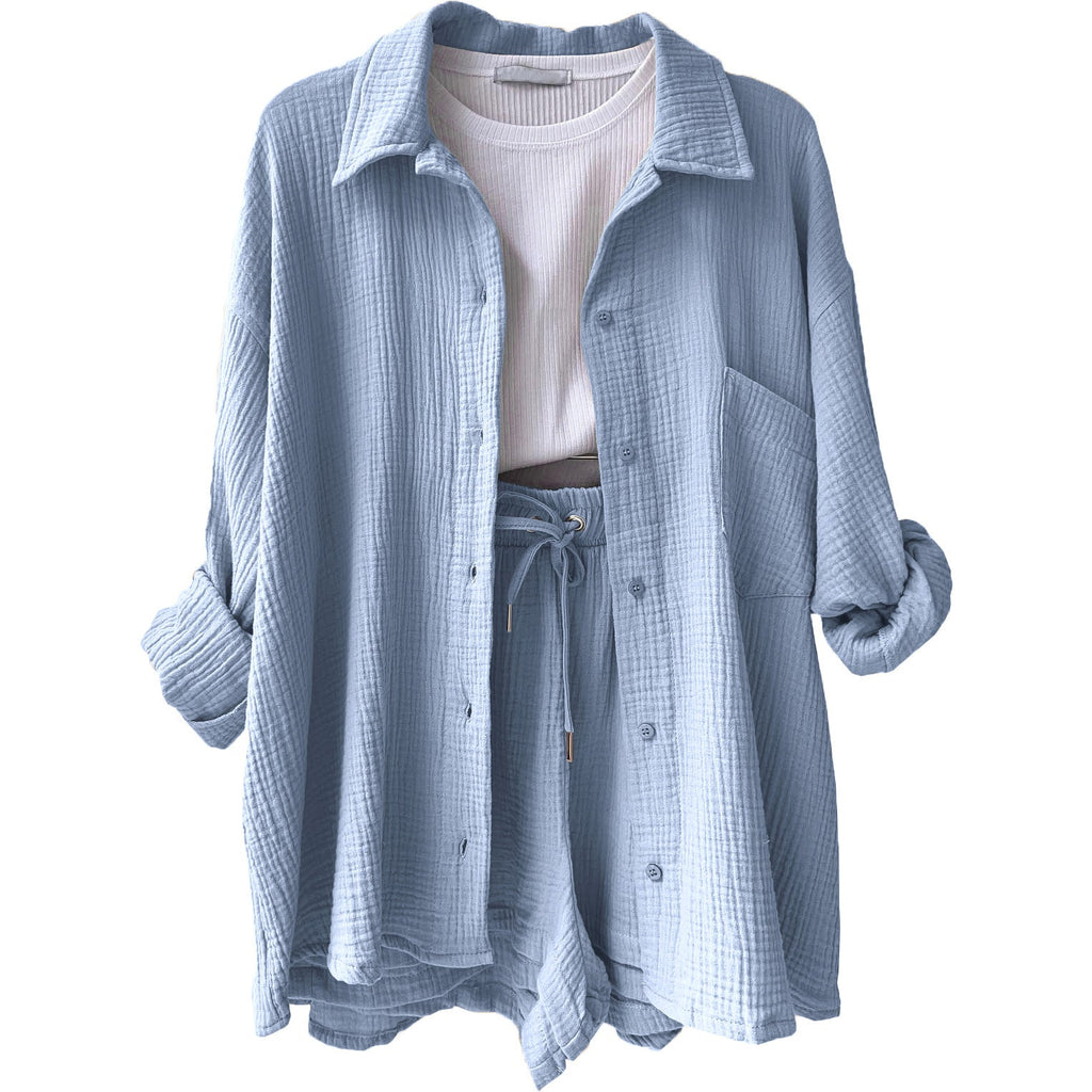 Fee™ | Casual Matching Set