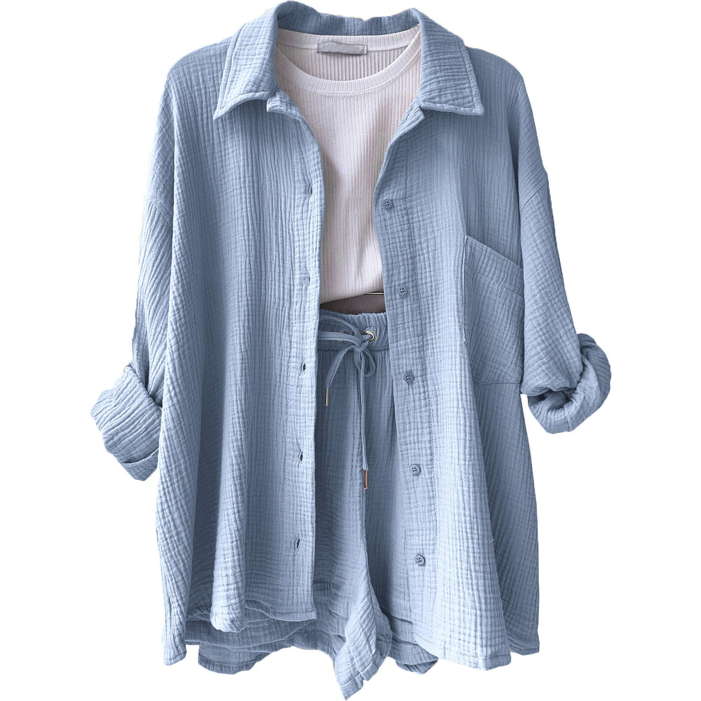 Fee™ | Casual bijpassende set