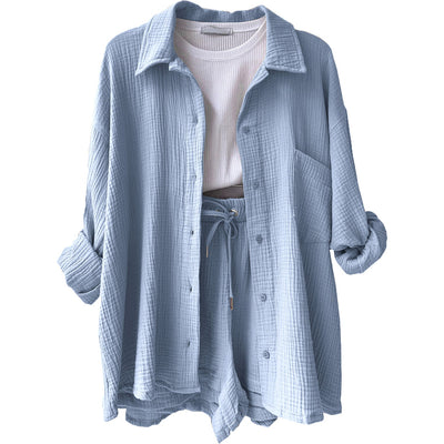 Fee™ | Casual bijpassende set