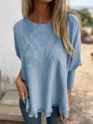 Tess | Loose Fit Sweater