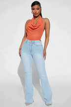 Fit Jeans™ | Viraal Tiktok 2026