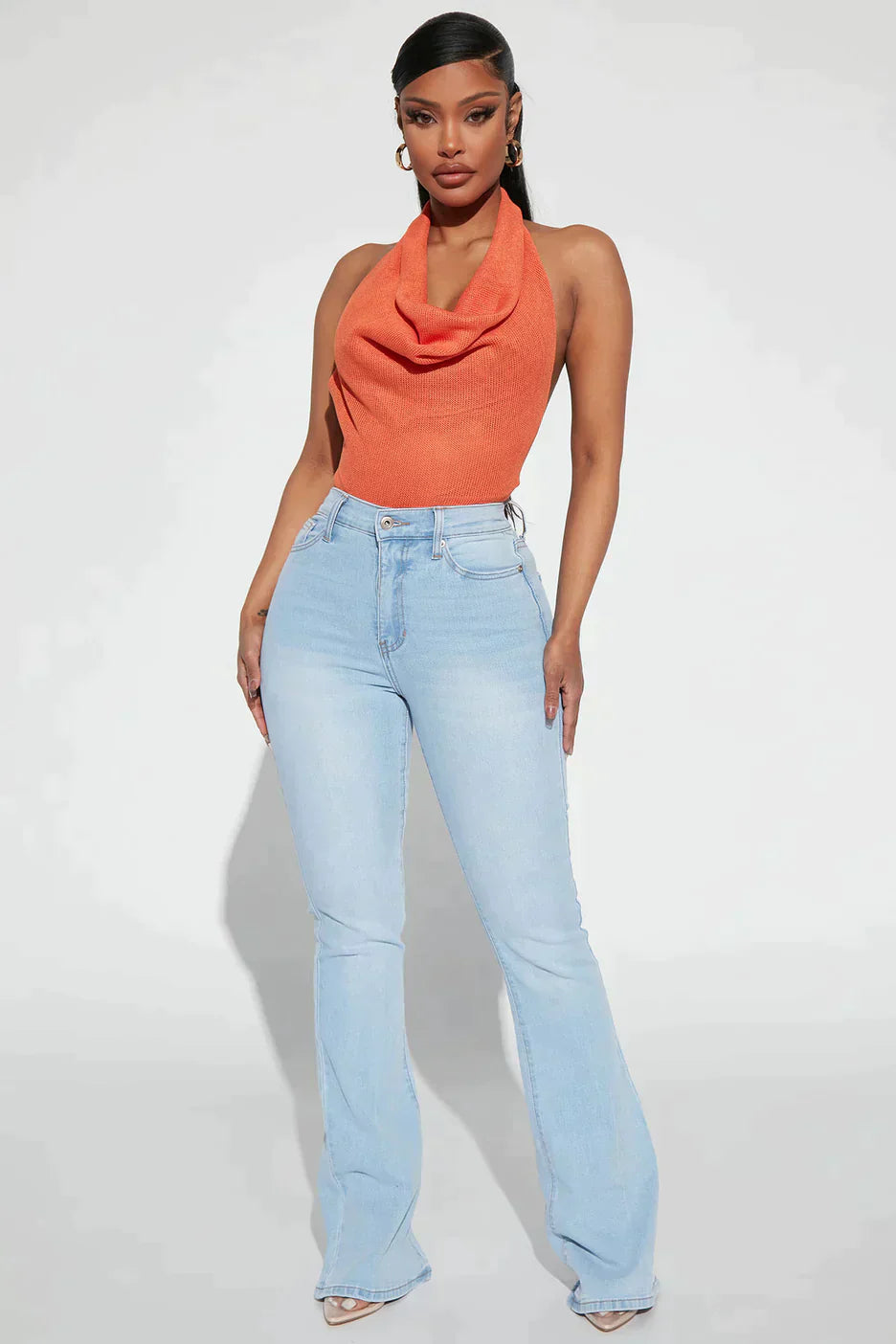 Fit Jeans™ | Viraal Tiktok 2026