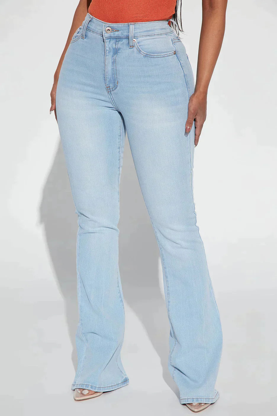 Fit Jeans™ | Viraal Tiktok 2026