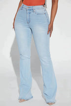 Fit Jeans™ | Viraal Tiktok 2026